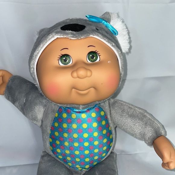 Cabbage Patch kids doll - Picture 2 of 6
